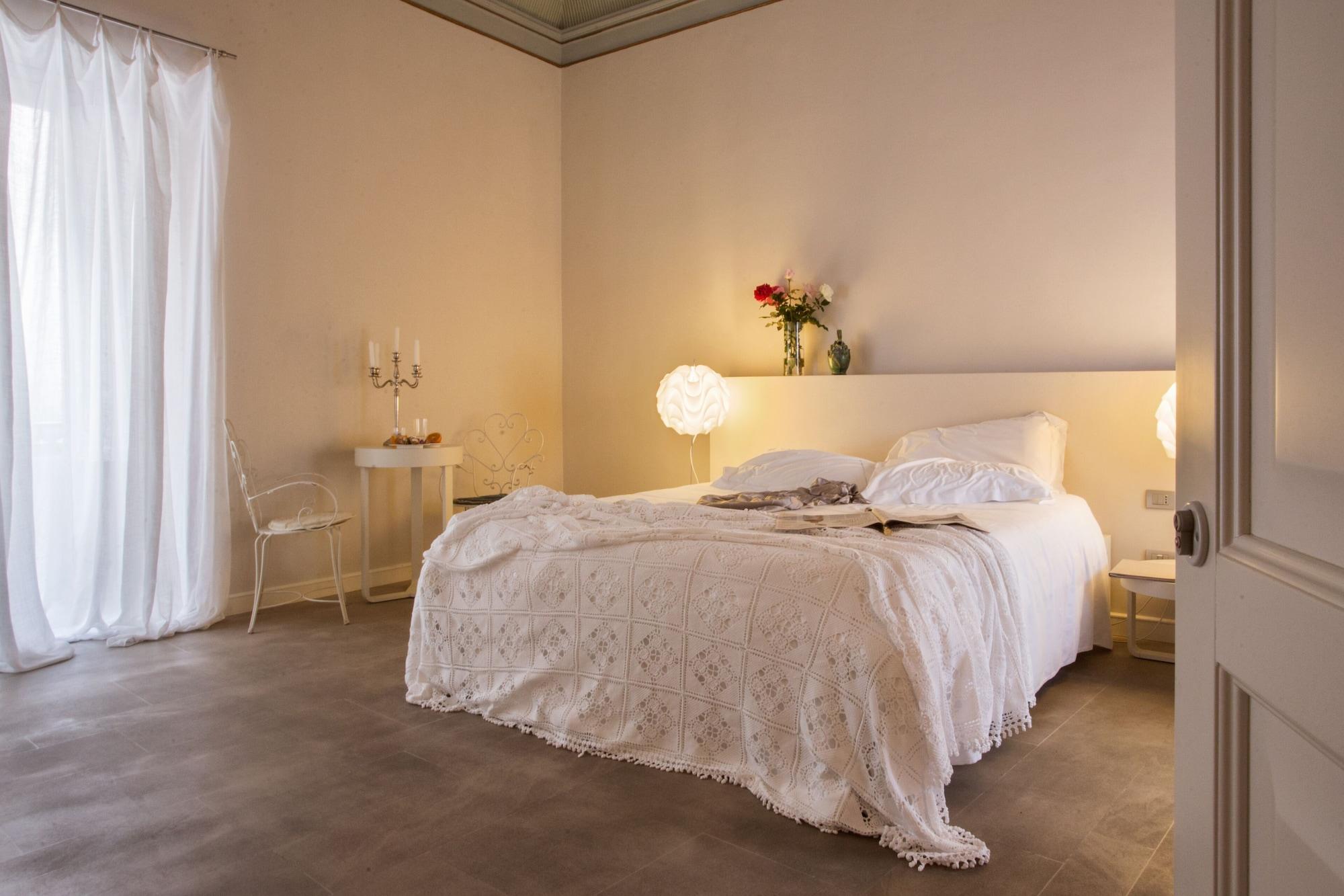 Shalai - Exclusive Spa And Small Gourmet Hotel Linguaglossa Exterior photo
