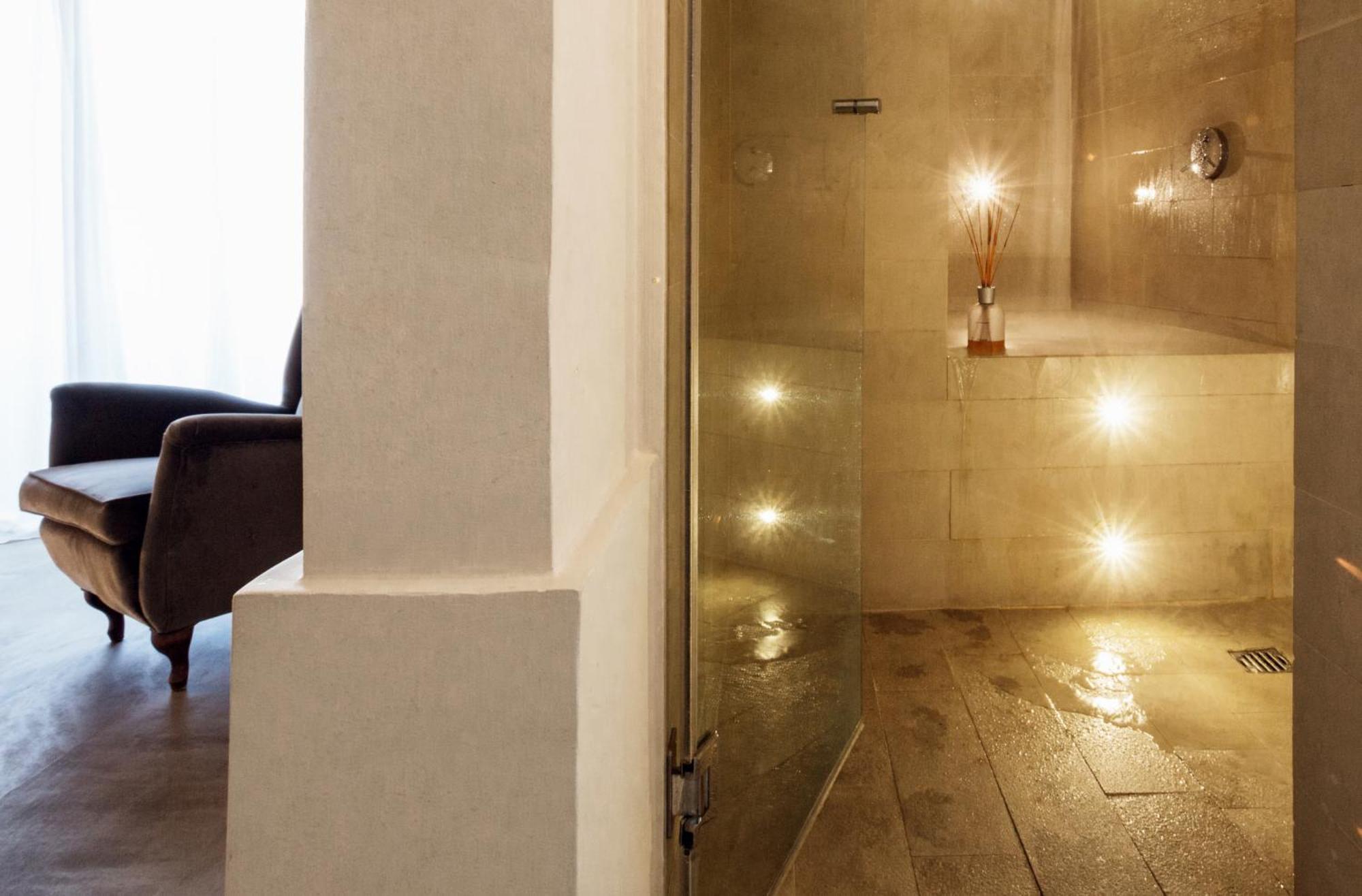 Shalai - Exclusive Spa And Small Gourmet Hotel Linguaglossa Exterior photo