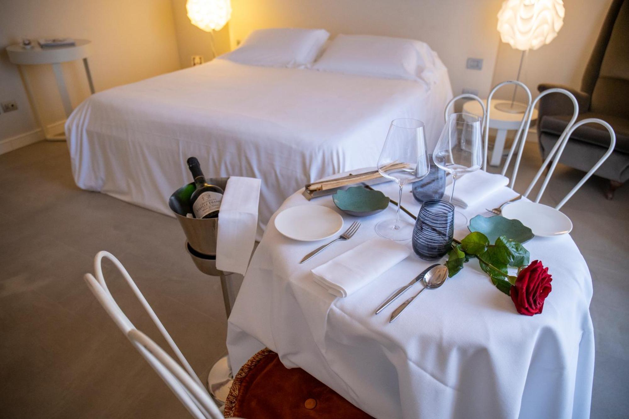 Shalai - Exclusive Spa And Small Gourmet Hotel Linguaglossa Exterior photo