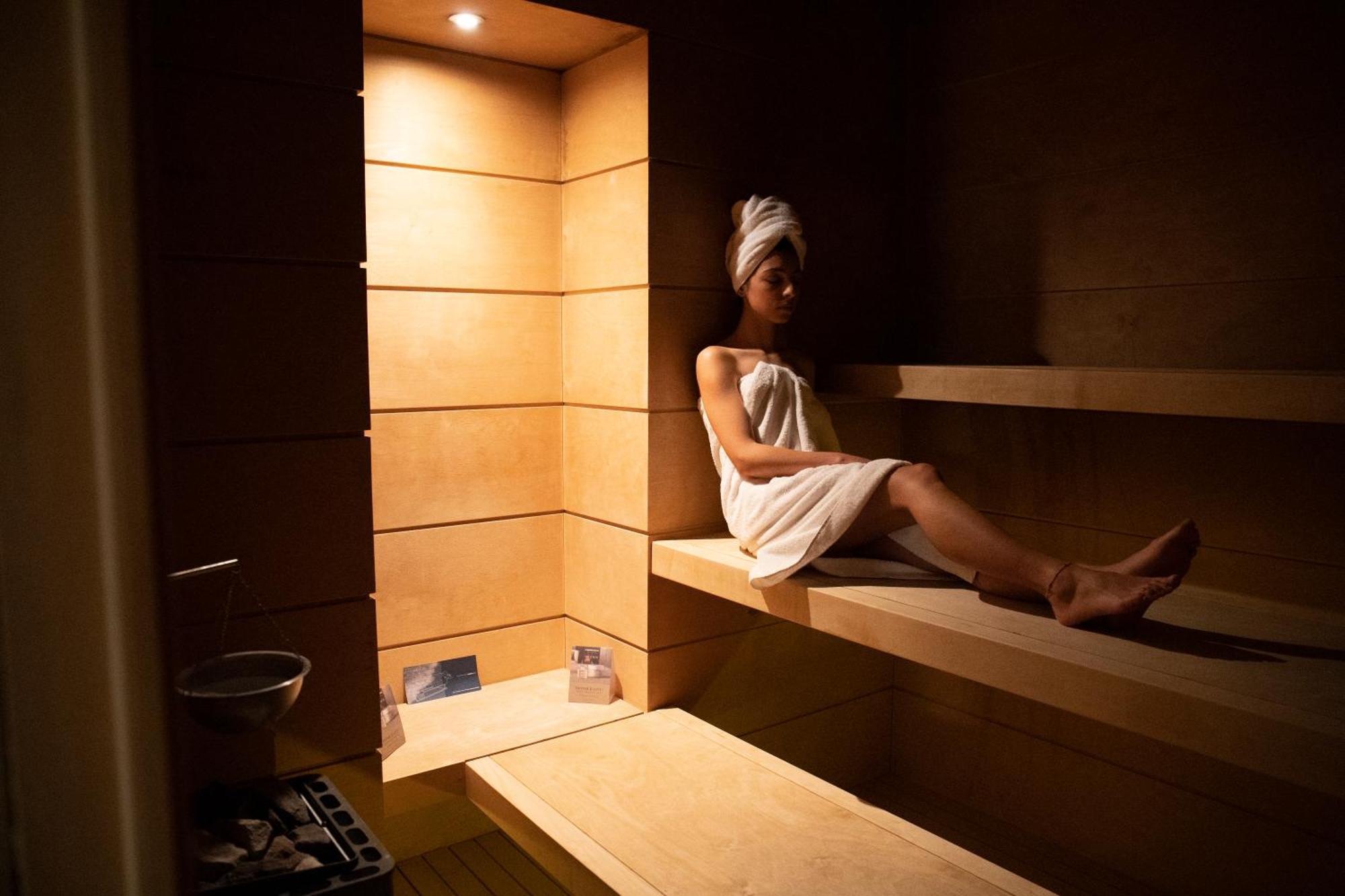 Shalai - Exclusive Spa And Small Gourmet Hotel Linguaglossa Exterior photo