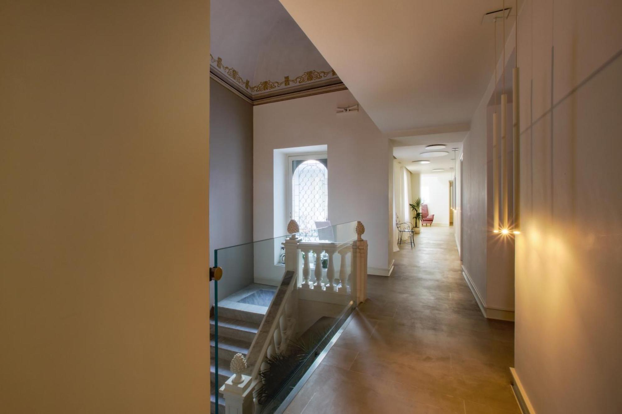 Shalai - Exclusive Spa And Small Gourmet Hotel Linguaglossa Exterior photo