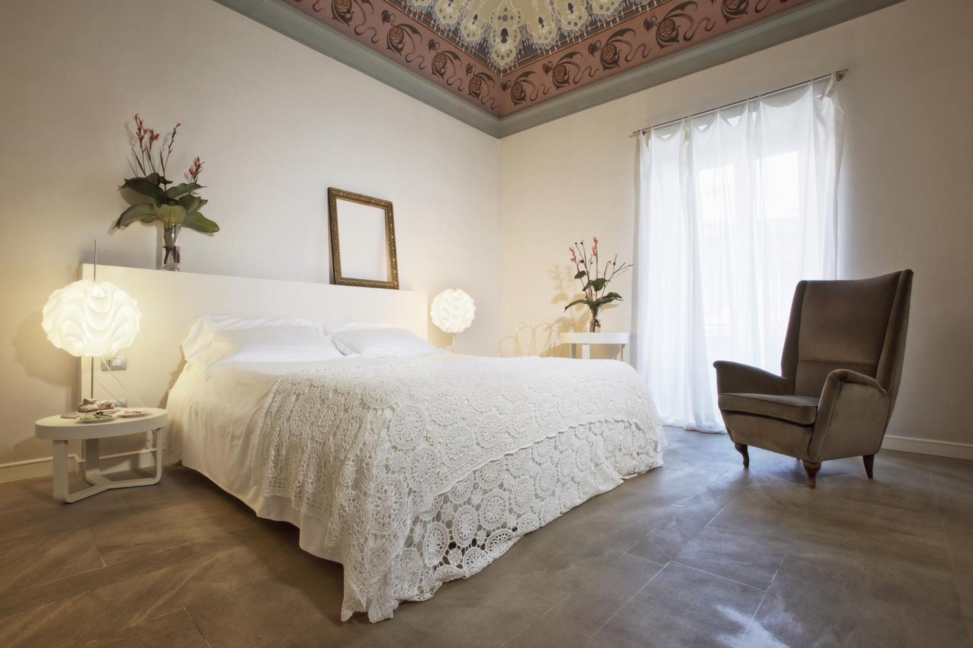 Shalai - Exclusive Spa And Small Gourmet Hotel Linguaglossa Exterior photo