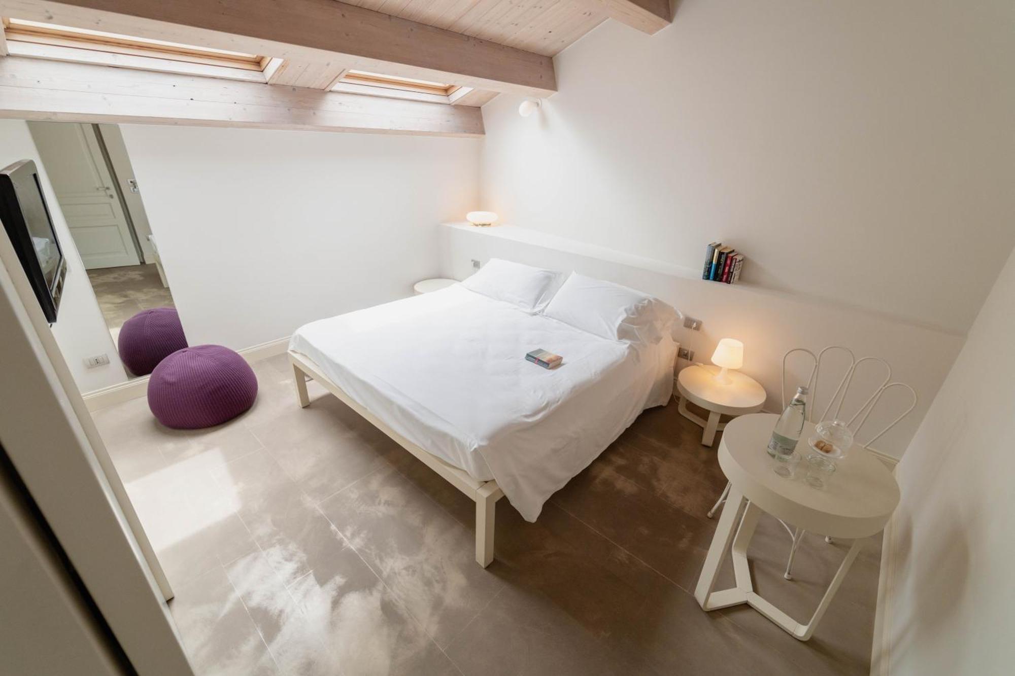 Shalai - Exclusive Spa And Small Gourmet Hotel Linguaglossa Exterior photo