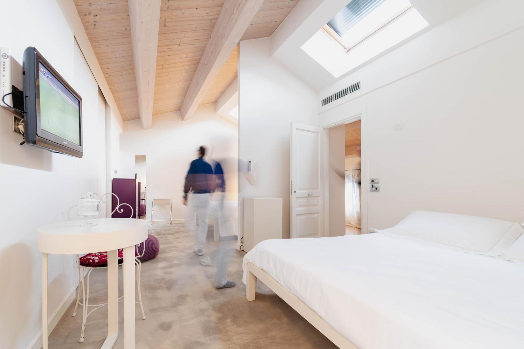 Shalai - Exclusive Spa And Small Gourmet Hotel Linguaglossa Exterior photo