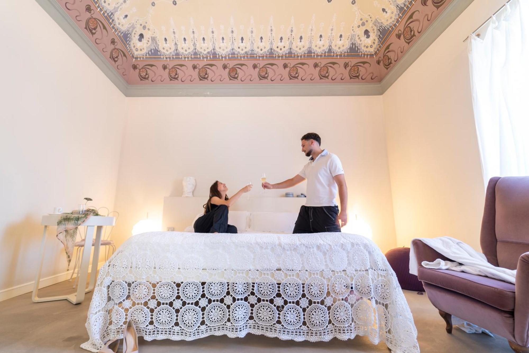 Shalai - Exclusive Spa And Small Gourmet Hotel Linguaglossa Exterior photo