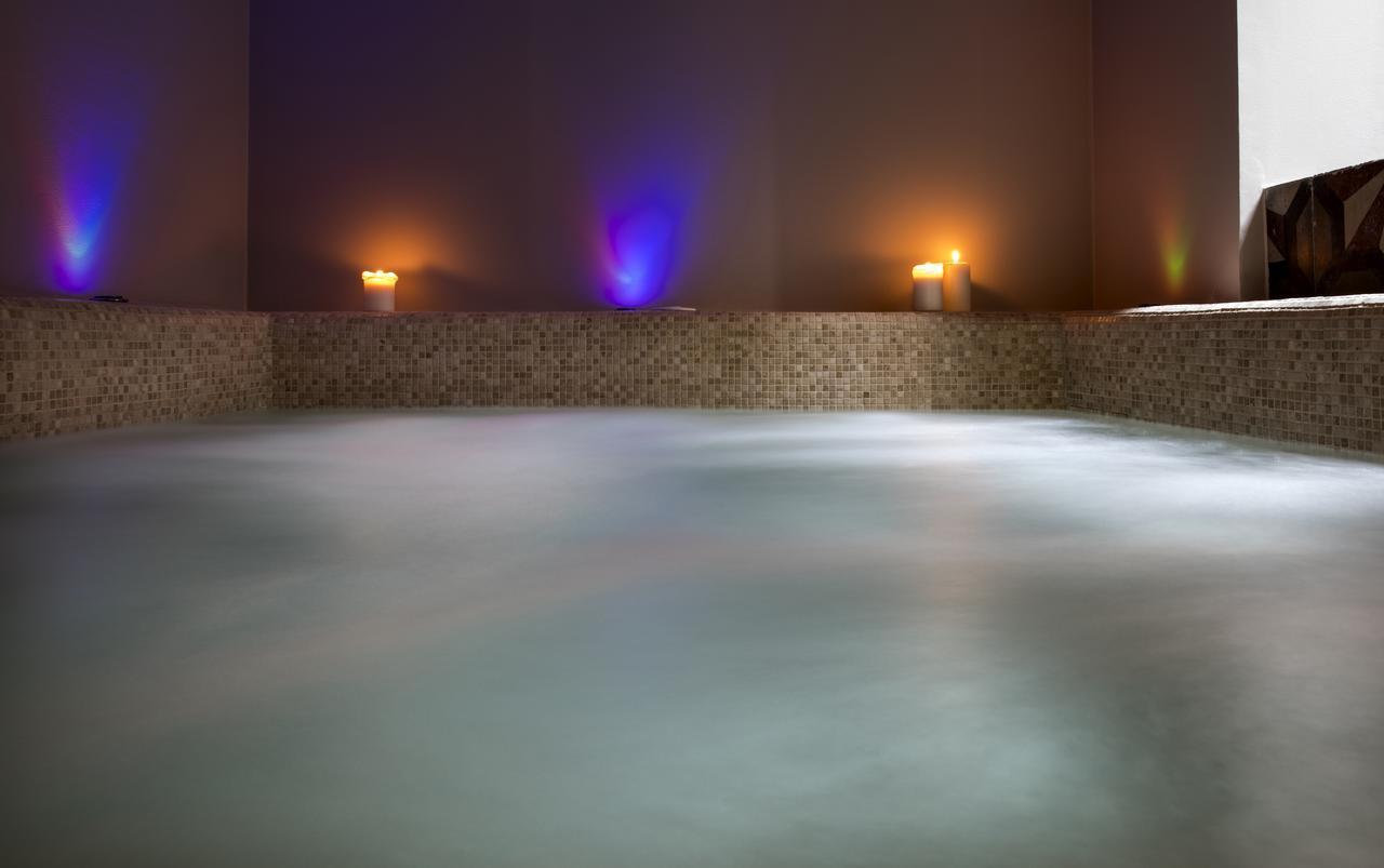 Shalai - Exclusive Spa And Small Gourmet Hotel Linguaglossa Exterior photo