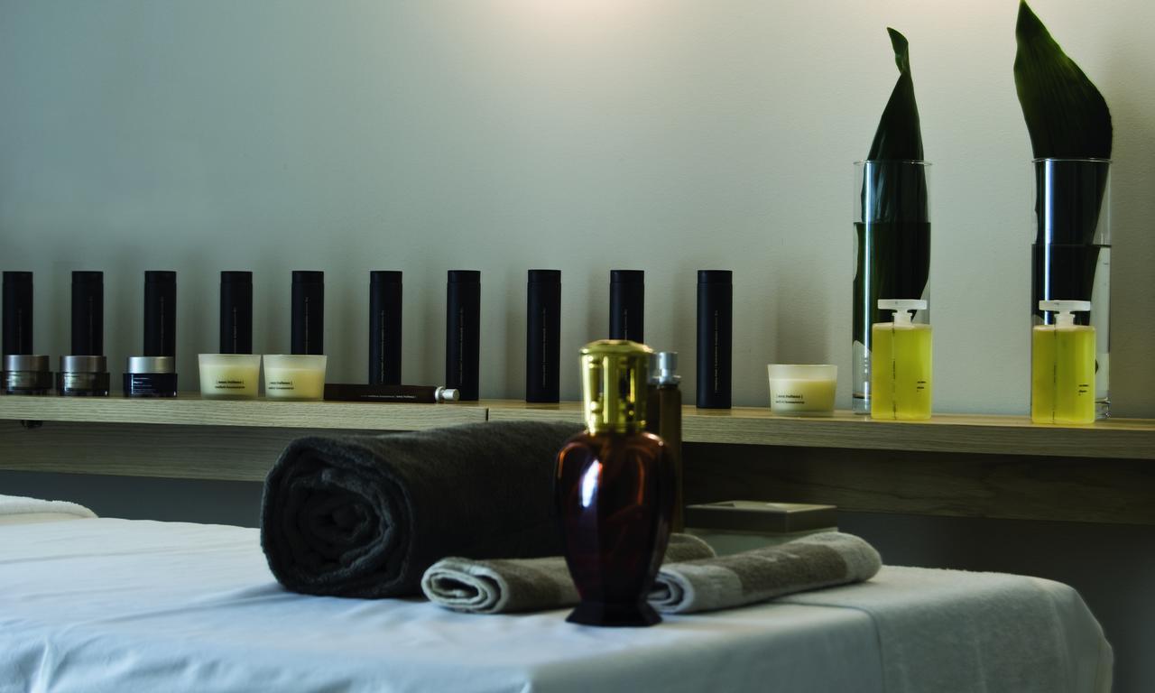 Shalai - Exclusive Spa And Small Gourmet Hotel Linguaglossa Exterior photo