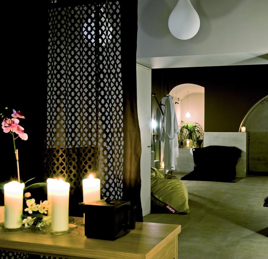 Shalai - Exclusive Spa And Small Gourmet Hotel Linguaglossa Exterior photo