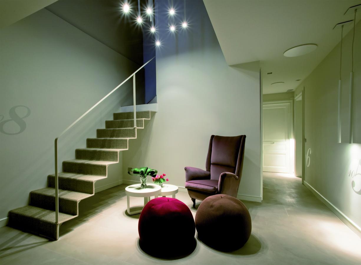 Shalai - Exclusive Spa And Small Gourmet Hotel Linguaglossa Exterior photo