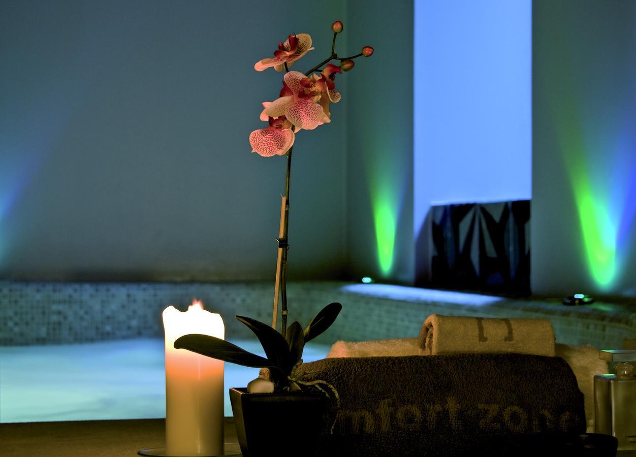Shalai - Exclusive Spa And Small Gourmet Hotel Linguaglossa Exterior photo